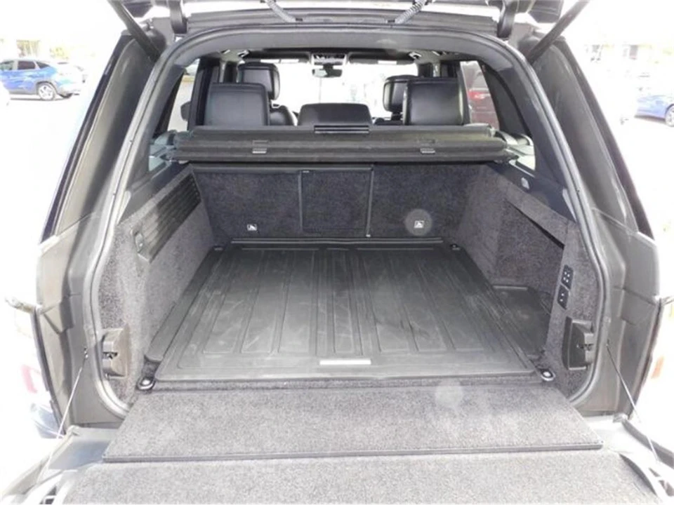 2018 Land Rover Range Rover L405 - Image 6 of 7