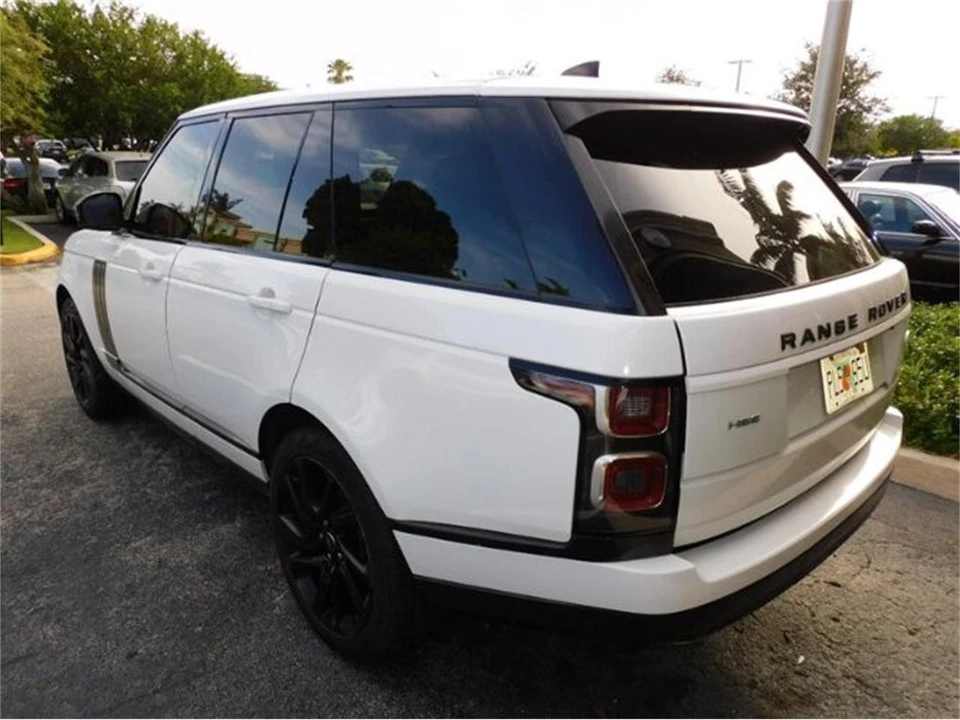 2018 Land Rover Range Rover L405 - Image 2 of 7