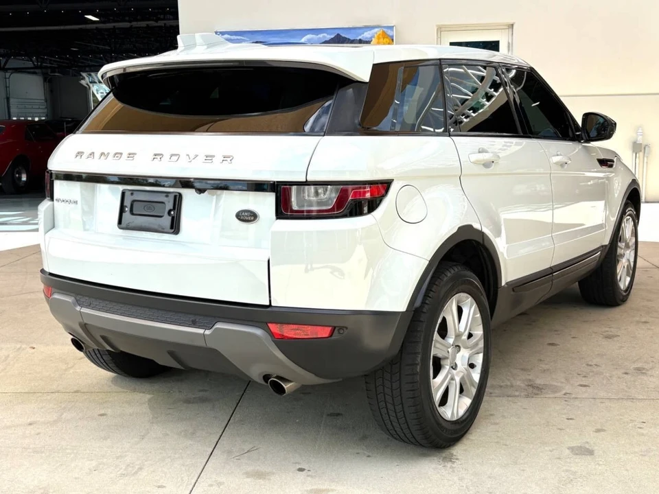 2018 Land Rover Range Rover L405 - Image 5 of 21