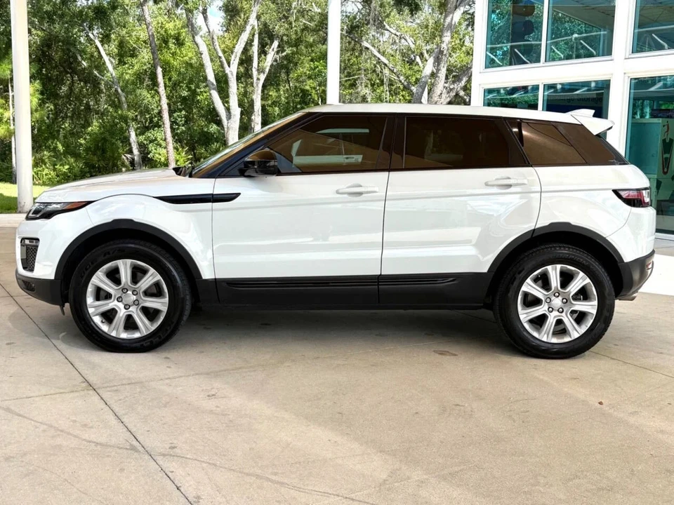 2018 Land Rover Range Rover L405 - Image 9 of 21