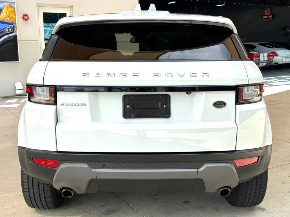 2018 Land Rover Range Rover L405 - Image 6 of 21