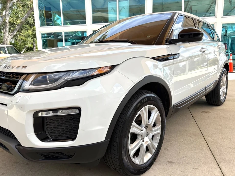 2018 Land Rover Range Rover L405 - Image 11 of 21