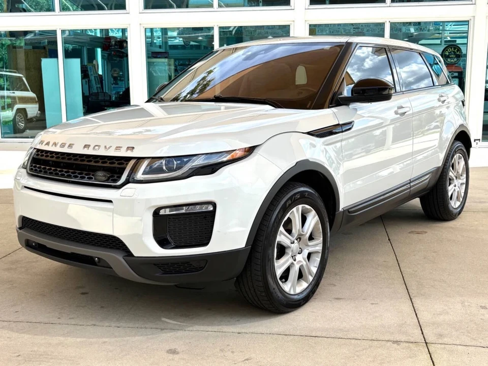 2018 Land Rover Range Rover L405 - Image 10 of 21