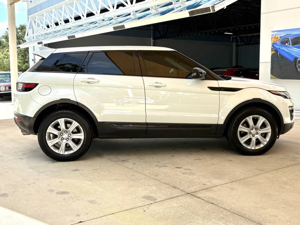 2018 Land Rover Range Rover L405 - Image 4 of 21