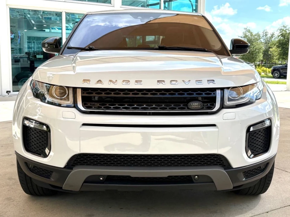 2018 Land Rover Range Rover L405 - Image 2 of 21