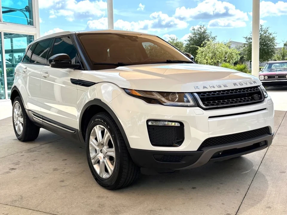 2018 Land Rover Range Rover L405 - Image 3 of 21