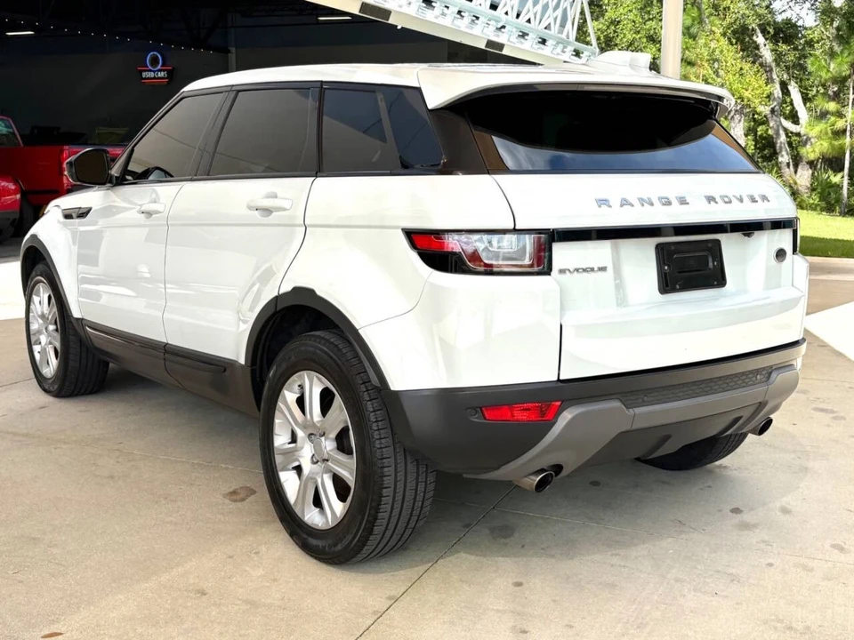 2018 Land Rover Range Rover L405 - Image 8 of 21