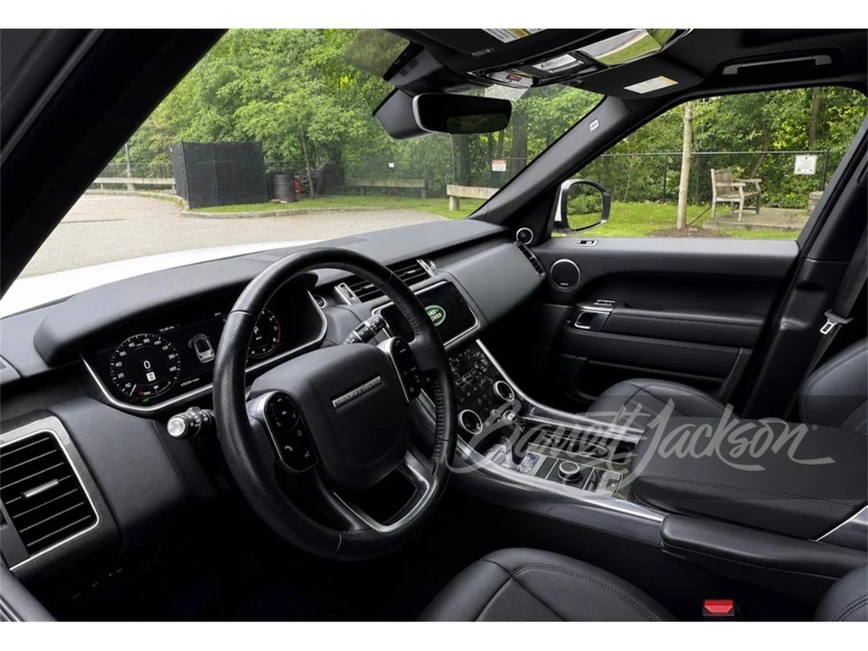 2018 Land Rover Range Rover L405 - Image 4 of 5