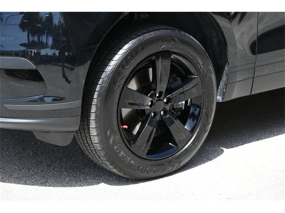 2018 Land Rover Range Rover L405 - Image 9 of 31