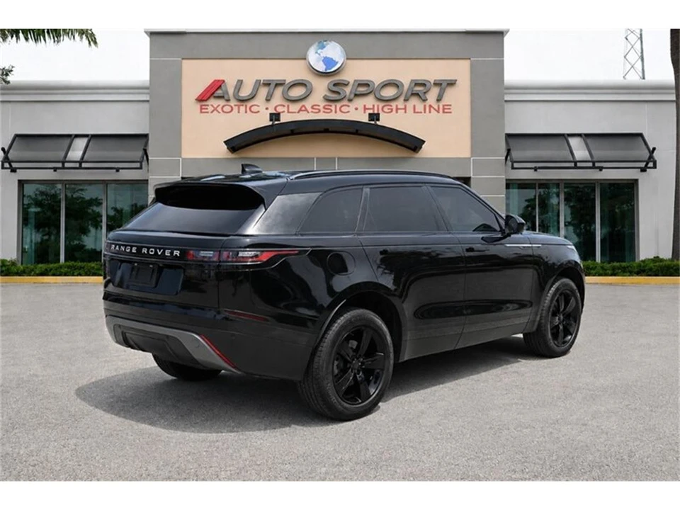 2018 Land Rover Range Rover L405 - Image 5 of 31