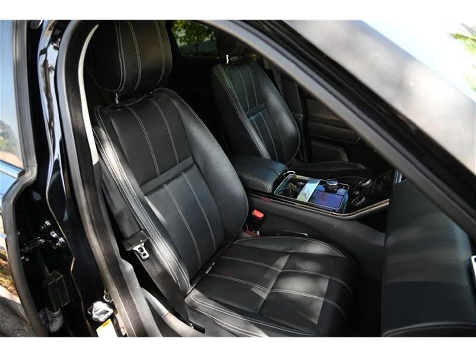 2018 Land Rover Range Rover L405 - Image 19 of 31