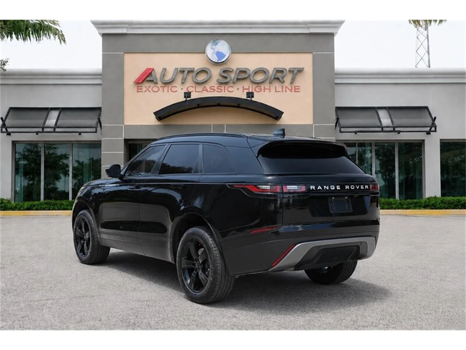 2018 Land Rover Range Rover L405 - Image 3 of 31