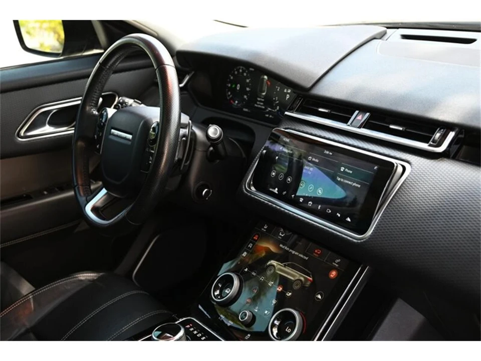 2018 Land Rover Range Rover L405 - Image 21 of 31
