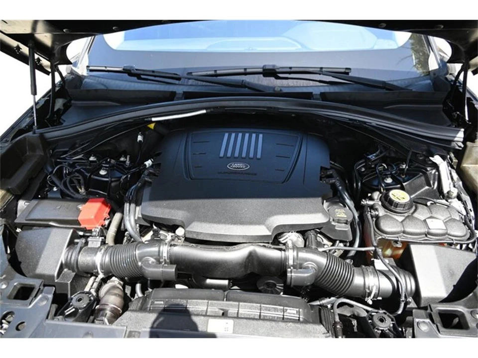2018 Land Rover Range Rover L405 - Image 17 of 31