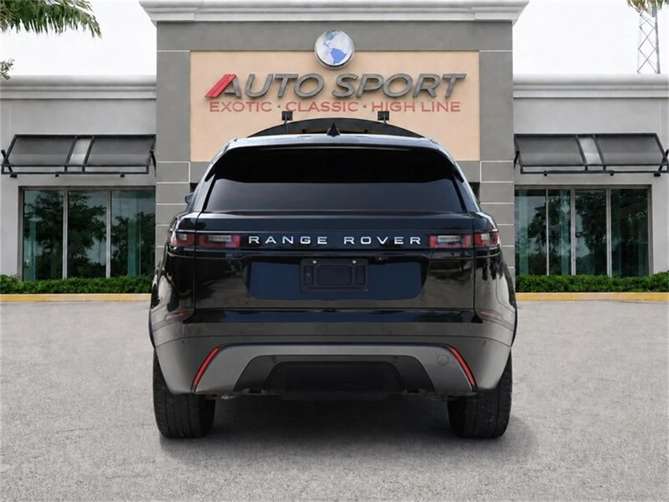 2018 Land Rover Range Rover L405 - Image 4 of 31