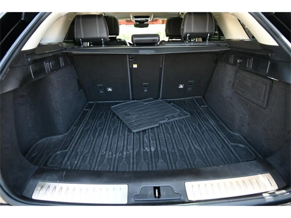 2018 Land Rover Range Rover L405 - Image 24 of 31