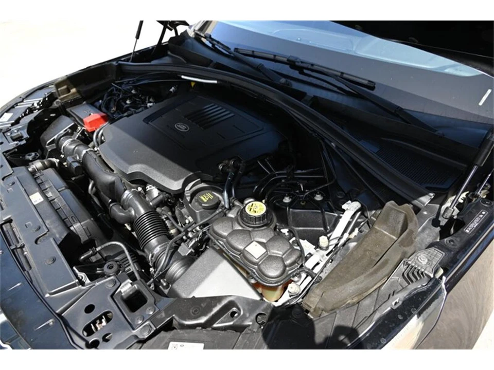2018 Land Rover Range Rover L405 - Image 16 of 31
