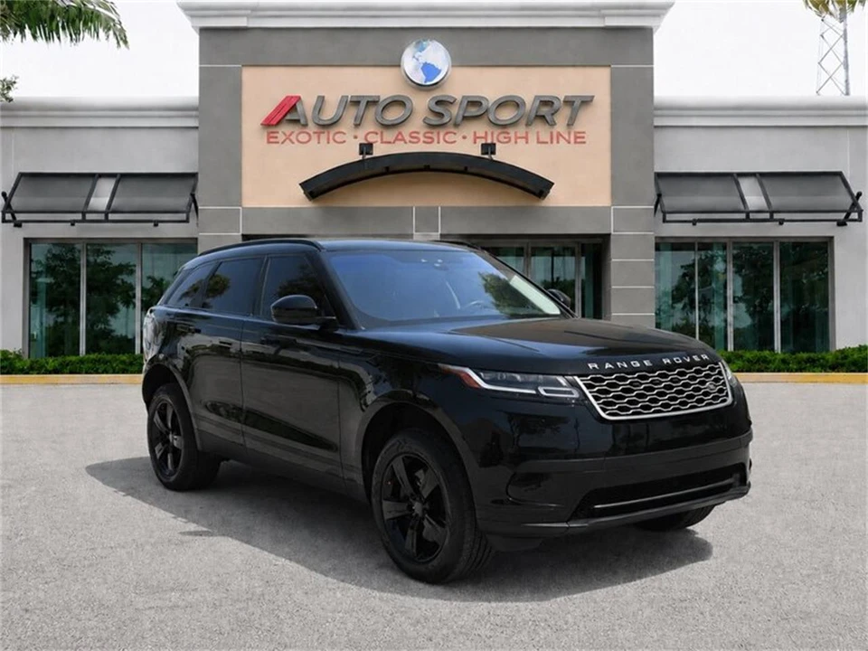2018 Land Rover Range Rover L405 - Image 2 of 31