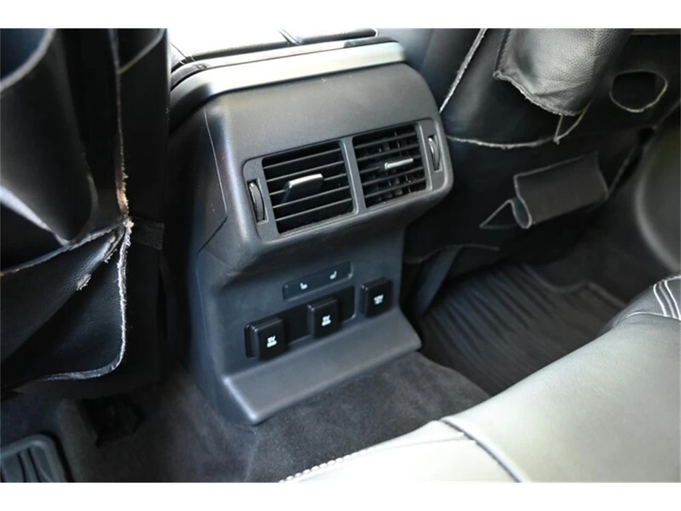 2018 Land Rover Range Rover L405 - Image 30 of 31