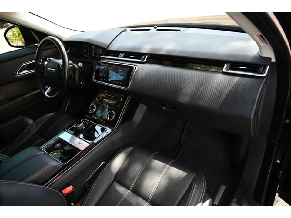 2018 Land Rover Range Rover L405 - Image 20 of 31