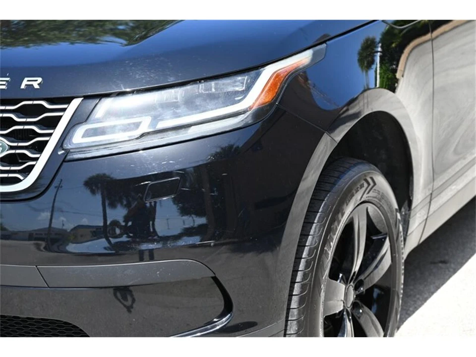 2018 Land Rover Range Rover L405 - Image 8 of 31
