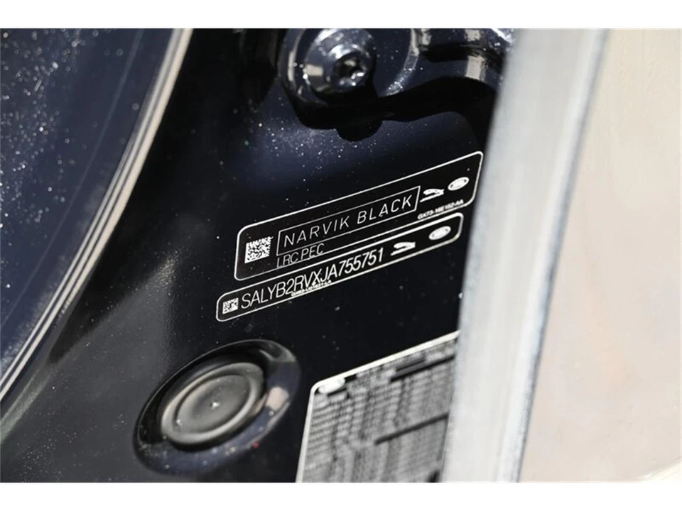 2018 Land Rover Range Rover L405 - Image 6 of 31