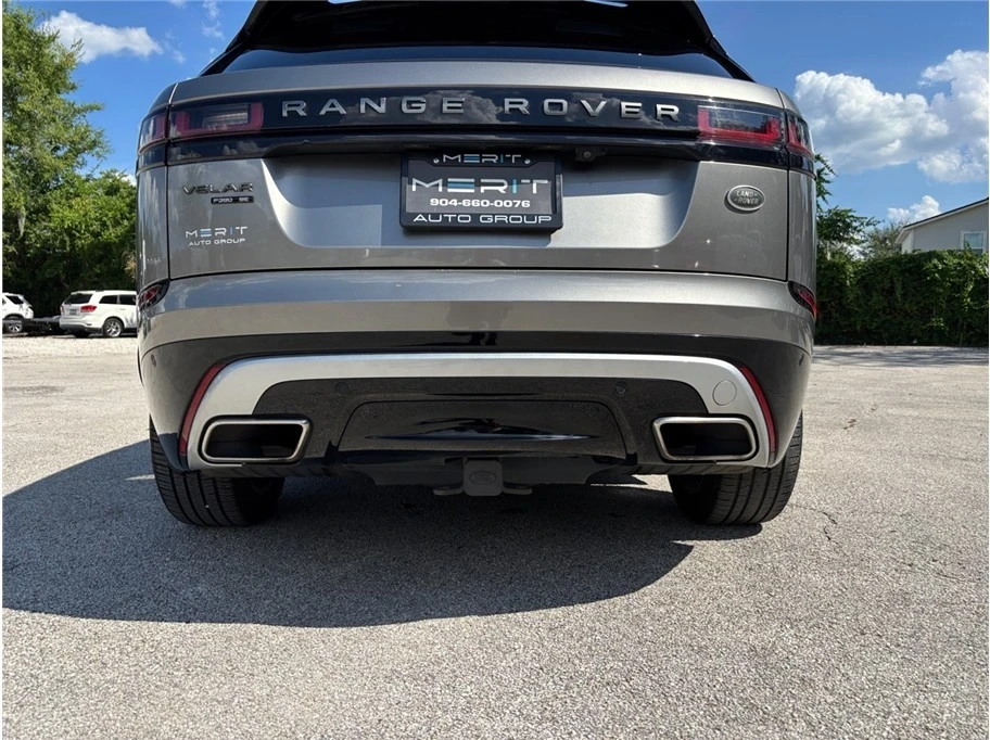 2018 Land Rover Range Rover L405 - Image 18 of 21