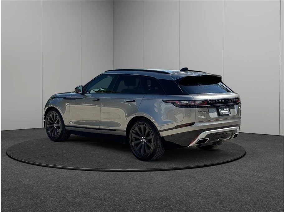 2018 Land Rover Range Rover L405 - Image 7 of 21