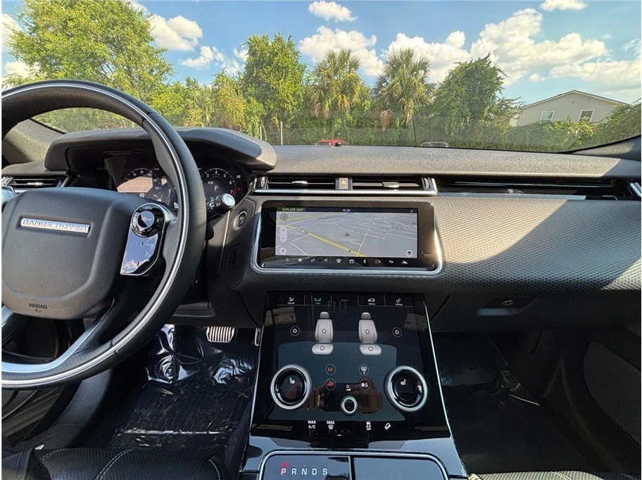 2018 Land Rover Range Rover L405 - Image 11 of 21