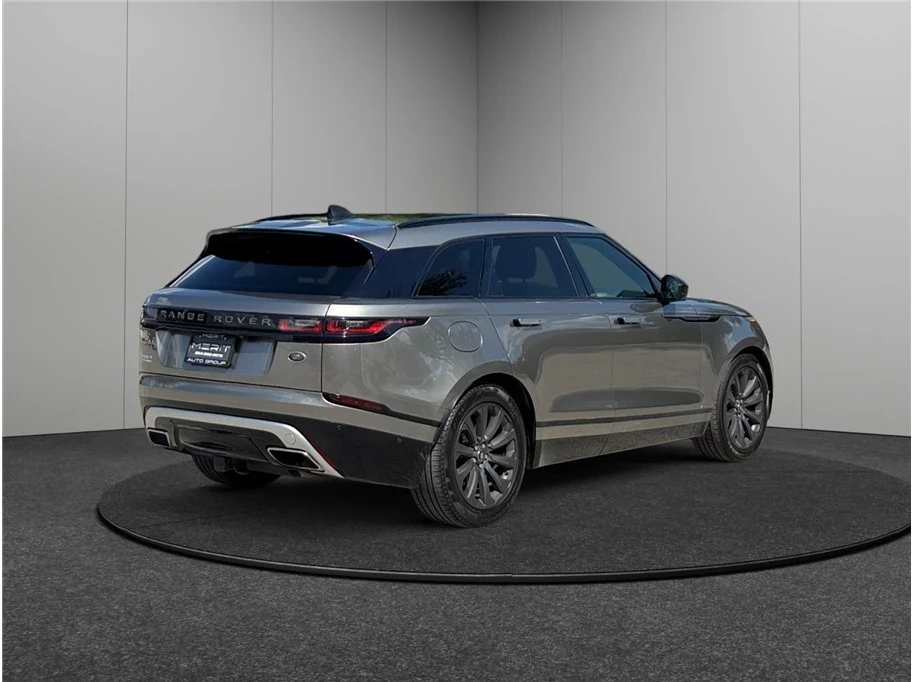 2018 Land Rover Range Rover L405 - Image 9 of 21