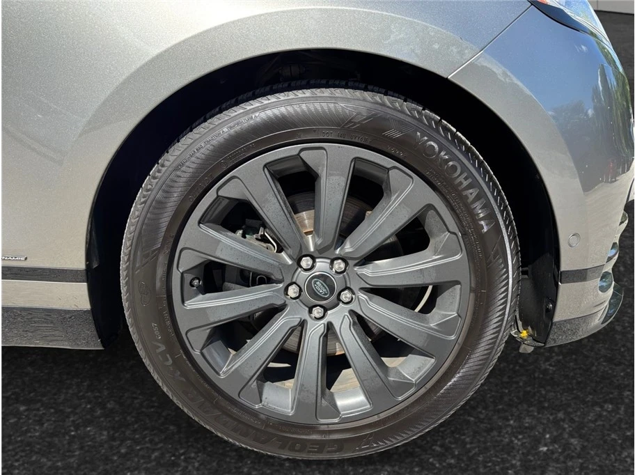 2018 Land Rover Range Rover L405 - Image 13 of 21