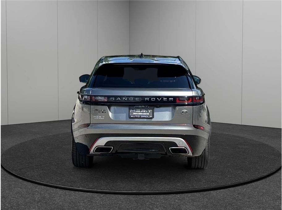 2018 Land Rover Range Rover L405 - Image 8 of 21