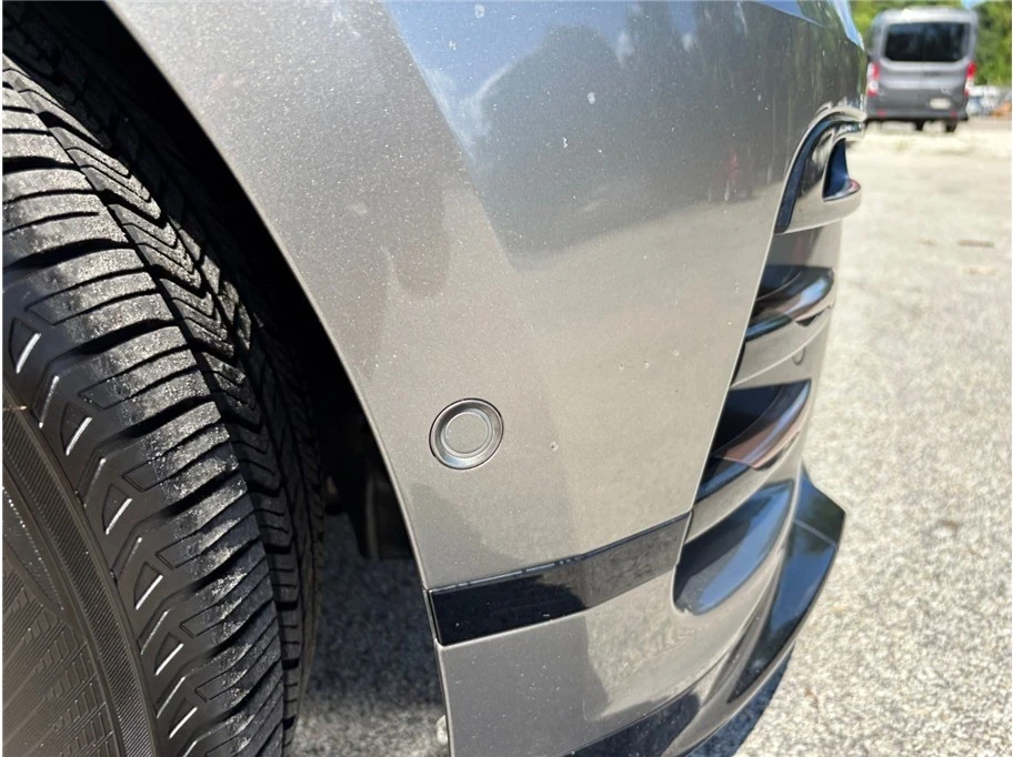 2018 Land Rover Range Rover L405 - Image 14 of 21