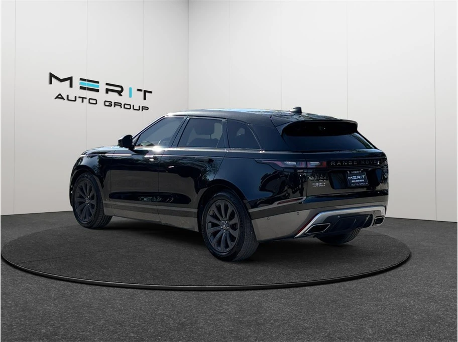 2018 Land Rover Range Rover L405 - Image 7 of 12