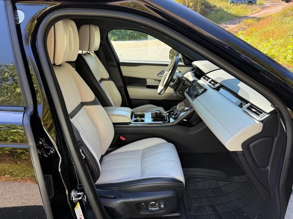 2018 Land Rover Range Rover L405 - Image 21 of 21