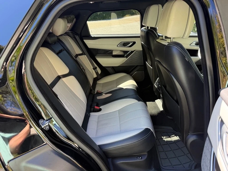 2018 Land Rover Range Rover L405 - Image 20 of 21