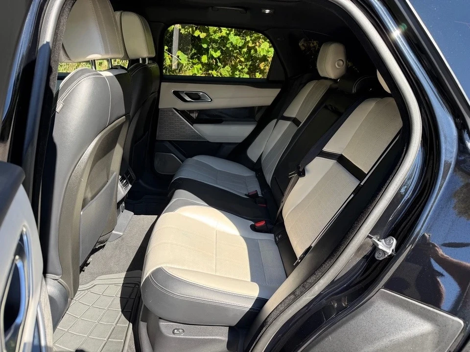 2018 Land Rover Range Rover L405 - Image 16 of 21