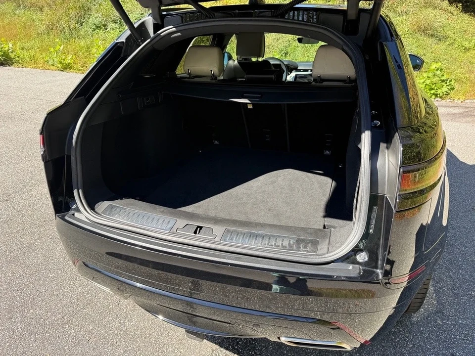 2018 Land Rover Range Rover L405 - Image 17 of 21