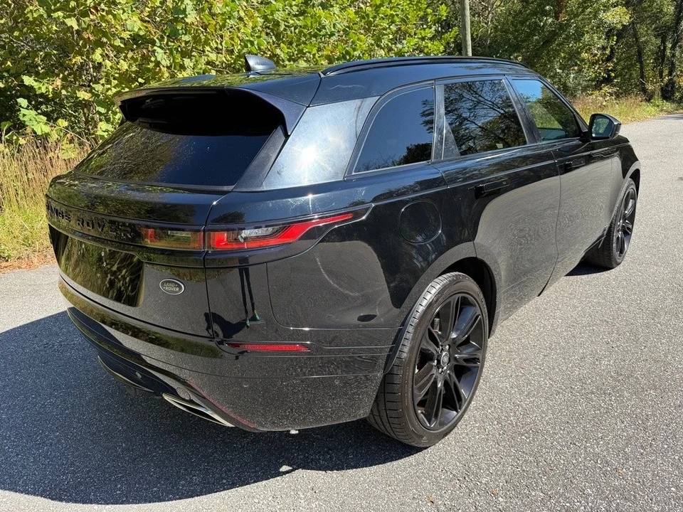 2018 Land Rover Range Rover L405 - Image 6 of 21
