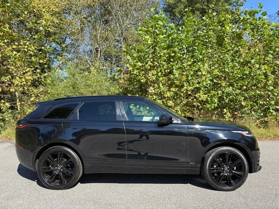 2018 Land Rover Range Rover L405 - Image 5 of 21