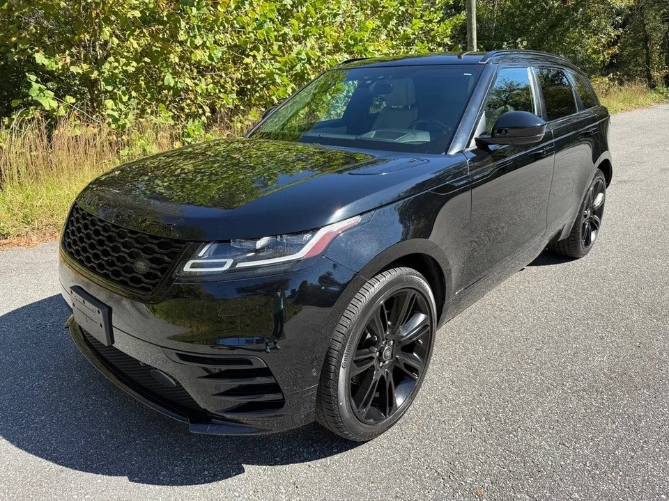 2018 Land Rover Range Rover L405 - Image 2 of 21