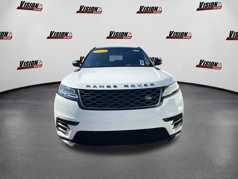 2018 Land Rover Range Rover L405 - Image 2 of 12