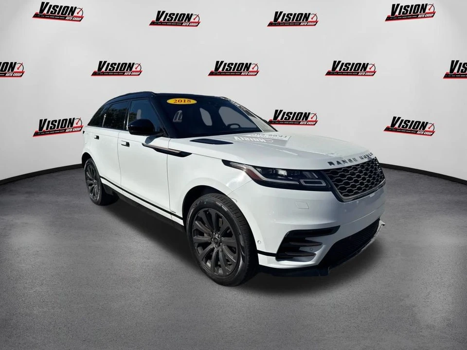 2018 Land Rover Range Rover L405 - Image 3 of 12