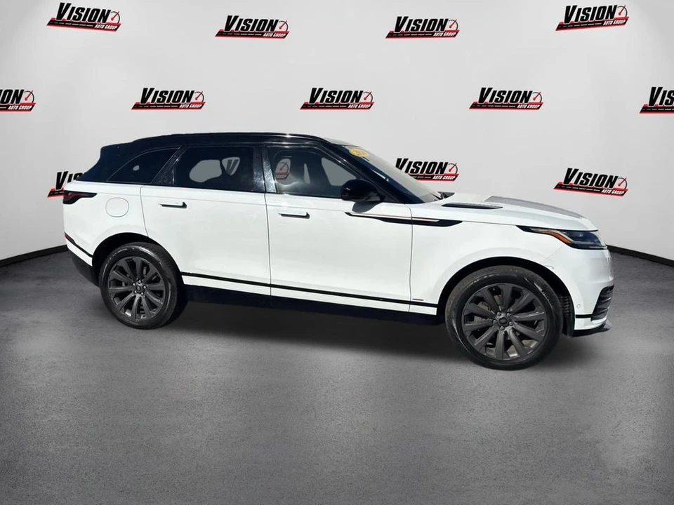 2018 Land Rover Range Rover L405 - Image 4 of 12