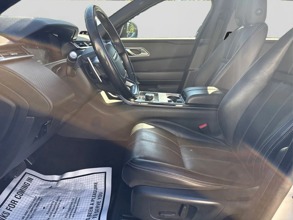 2018 Land Rover Range Rover L405 - Image 9 of 12