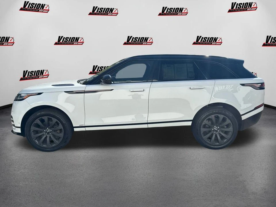 2018 Land Rover Range Rover L405 - Image 8 of 12
