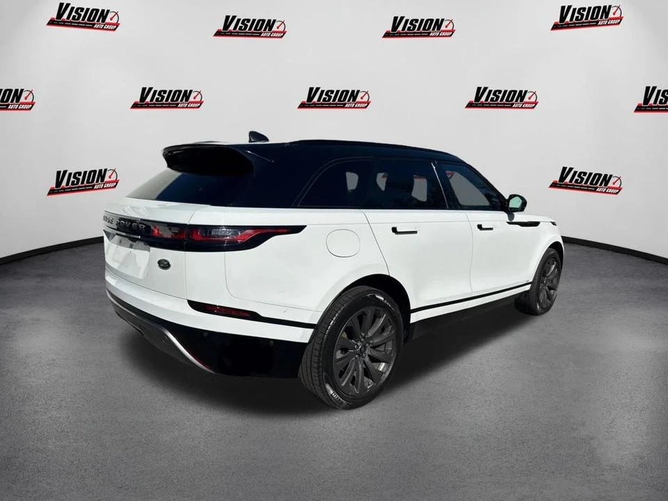 2018 Land Rover Range Rover L405 - Image 5 of 12