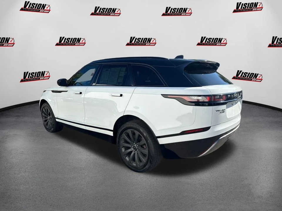 2018 Land Rover Range Rover L405 - Image 7 of 12