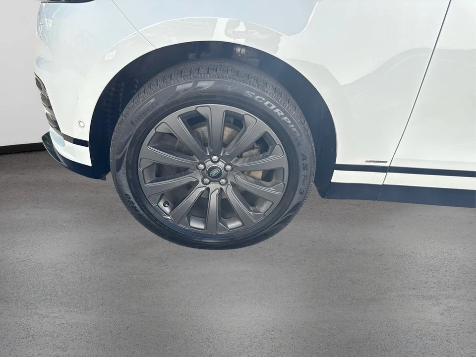 2018 Land Rover Range Rover L405 - Image 12 of 12