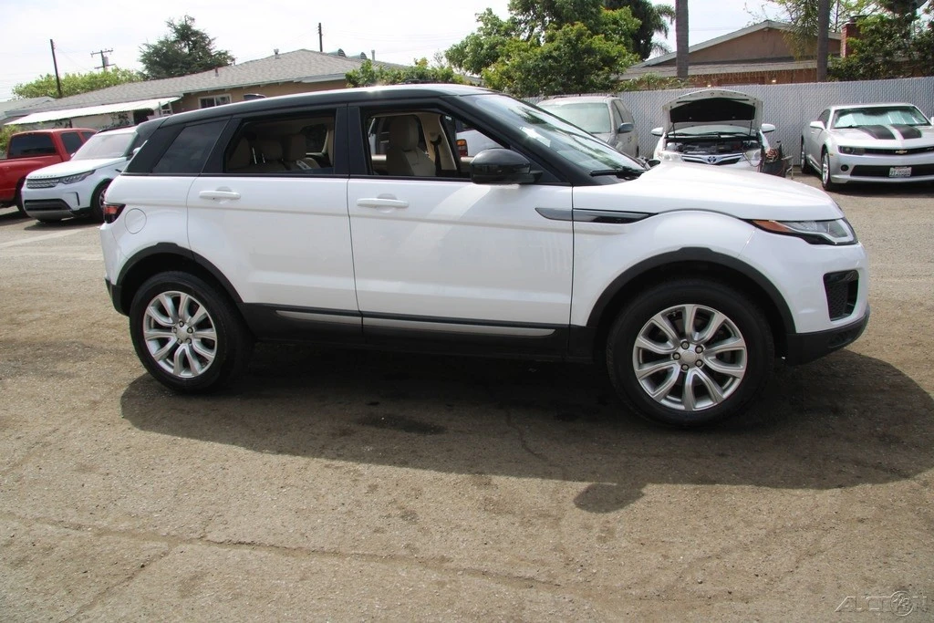 2018 Land Rover Range Rover Evoque 1st Gen - Image 9 of 21